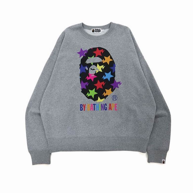 Bape Sweatshirt-005